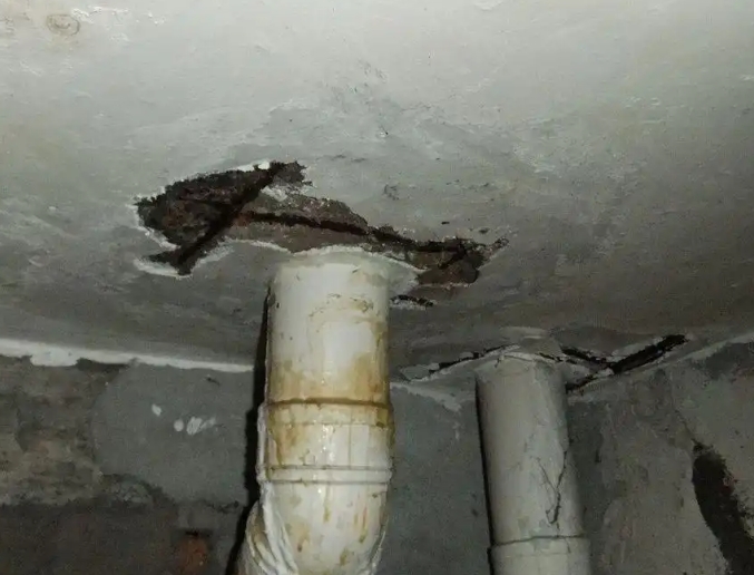 乐山市卫生间漏水维修公司浅析乐山市卫生间渗水维修的方法