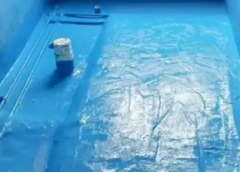 乐山市卫生间漏水维修公司分享下乐山市卫生间防水工程中常用防水涂料介绍。